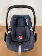 Fijne maxicosi autostoel Rock, Autogordel, Ophalen of Verzenden, Zo goed als nieuw, 0 t/m 13 kg
