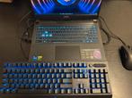 Cyborg Msi 15 laptop bundel, Computers en Software, Windows Laptops, Ophalen