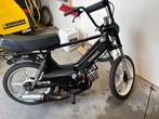 Tomos 72cc 17,5 mm carb, Fietsen en Brommers, Brommers | Tomos, Ophalen, Zo goed als nieuw