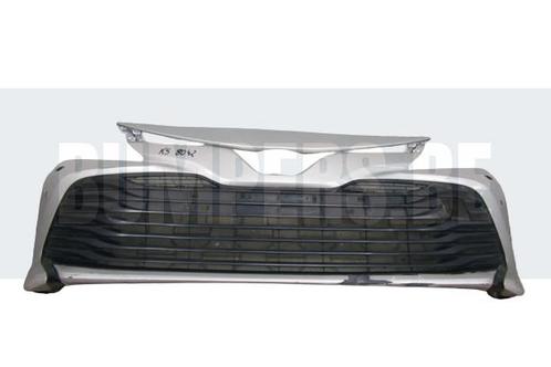 Bumper Toyota Camry 8 VIII 17-52119-3T930 Voorbumper KS8042, Auto-onderdelen, Carrosserie en Plaatwerk, Bumper, Voor, Gebruikt