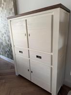 Opbergkast / buffetkast, Ophalen, Gebruikt