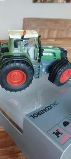 Fendt siku, Hobby en Vrije tijd, Modelauto's | 1:32, Ophalen of Verzenden, Gebruikt, Auto, SIKU