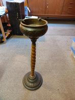 Diverse koperen en metalen spullen, Ophalen of Verzenden, Koper of Brons