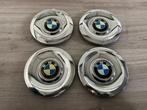 4 Wieldoppen, Chroom,  BMW E12 / 5 serie, Nieuw !!!, Ophalen of Verzenden, Nieuw