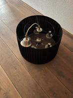 Lamp, Huis en Inrichting, Ophalen of Verzenden, Zo goed als nieuw, Rond