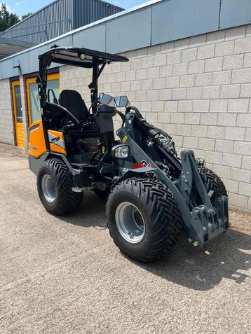 Giant G2700 X-TRA HD+ (bj 2025) beschikbaar voor biedingen