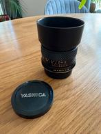 Yashica DSB 28mm f2.8 Contax / Yashica mount, Audio, Tv en Foto, Fotografie | Lenzen en Objectieven, Ophalen of Verzenden, Gebruikt