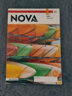 NOVA SCHK boek 5a, Gelezen, Scheikunde, Malmberg, HAVO