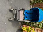 Kinderwagen en buggy Bugaboo Cameleon (eerste), Kinderen en Baby's, Kinderwagens en Combinaties, Ophalen, Gebruikt, Combiwagen