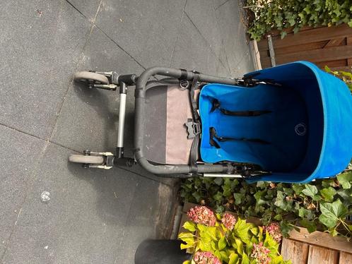 Kinderwagen en buggy Bugaboo Cameleon (eerste), Kinderen en Baby's, Kinderwagens en Combinaties, Gebruikt, Combiwagen, Bugaboo