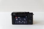 Panasonic Lumix DMC LX100, Audio, Tv en Foto, Fotocamera's Digitaal, Compact, Ophalen of Verzenden, Zo goed als nieuw, 13 Megapixel
