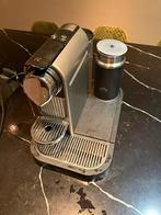 Nespresso magimix 50 euri, Witgoed en Apparatuur, Koffiezetapparaten, Ophalen of Verzenden, Zo goed als nieuw