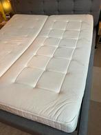 Pullman matras 1 persoons, Ophalen, 90 cm, Eenpersoons, Wit