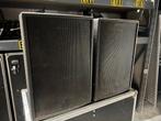 Electro Voice SXA250 Actieve Luidsprekers, Ophalen, Gebruikt