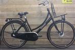 Cortina Roots Family moederfiets 3v zwart met 3 mnd garantie, Niet ingevuld, Gebruikt, Niet ingevuld, Niet ingevuld