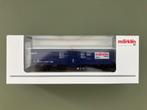 Märklin H0 / 48524 Märklin Magazine jaarwagen 2024 (NIEUW), Wisselstroom, Ophalen of Verzenden, Märklin, Nieuw