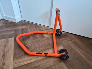 KTM Paddockstand eenzijdig beschikbaar voor biedingen