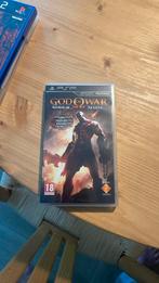 God of war ghost of Sparta, Avontuur en Actie, Vanaf 18 jaar, 1 speler, Ophalen of Verzenden
