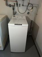 Wasmachine Bosch bovenlader, Witgoed en Apparatuur, Wasmachines, Ophalen, Minder dan 1200 toeren, 4 tot 6 kg, Bovenlader