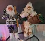 Kerstmannen bieden, Diversen, Kerst, Ophalen