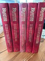 Gebonden boeken Baantjer, Ophalen, Gelezen