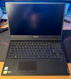 Lenovo Legion Y540-15IRH, RTX 2060, 16GB RAM, 1.2TB opslag, Gebruikt, Ophalen of Verzenden, Gaming, SSD
