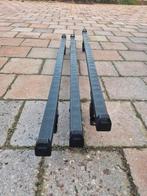 Caddy dakrails, Auto diversen, Dakdragers, Ophalen, Zo goed als nieuw