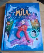 Mila en de magische dromenvanger (limited glow-in-the-dark-e, Boeken, Ophalen of Verzenden, Zo goed als nieuw, Meisje Djamila; Daniëlle Bakhuis