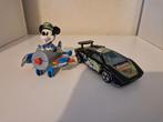 Mickey Mouse Voertuigen, Verzamelen, Disney, Ophalen of Verzenden, Mickey Mouse, Gebruikt