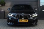 BMW 1 Serie M135i xDrive High Executive Edition € 33.945,0, 1998 cc, Gebruikt, 4 cilinders, Zwart