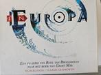 In Europa – Serie 1 (9 DVD ) door Geert Mak, Cd's en Dvd's, Boxset, Alle leeftijden, Gebruikt, Ophalen of Verzenden