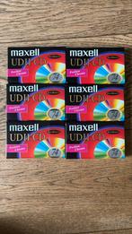 MAXELL UD ll • CD, 2 t/m 25 bandjes, Overige genres, Ophalen of Verzenden, Zo goed als nieuw
