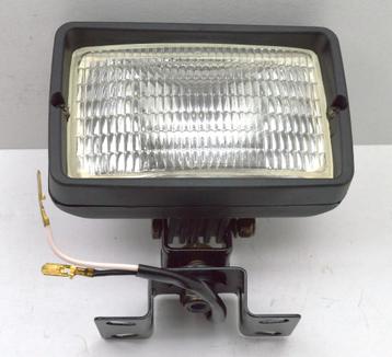 Autopal werklamp mistlamp oldtimer rally carbage run beschikbaar voor biedingen