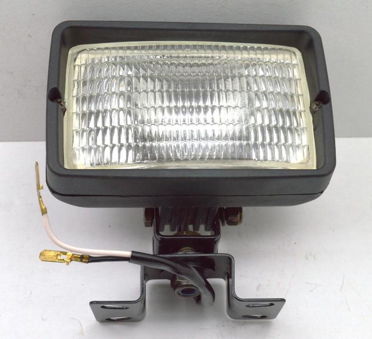 Autopal werklamp mistlamp zoeklicht rally carbage run, Auto-onderdelen, Verlichting, Alfa Romeo, Audi, BMW, Citroën, Daihatsu