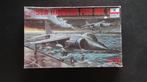 Sea Harrier FRS Mk.1 Esci, Overige merken, 1:72 tot 1:144, Verzenden, Zo goed als nieuw
