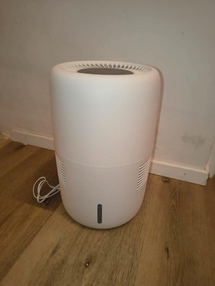 Eurom Luchtbevochtiger, Witgoed en Apparatuur, Luchtbehandelingsapparatuur, Zo goed als nieuw, Luchtbevochtiger, Ophalen