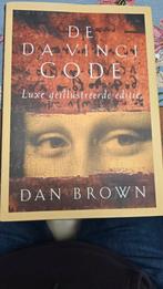 Dan Brown - De Da Vinci code, Boeken, Ophalen of Verzenden, Zo goed als nieuw, Dan Brown