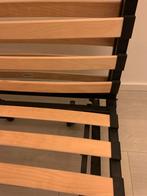 Slaapbank bedbank bed, Ophalen of Verzenden, Zo goed als nieuw, 200 cm