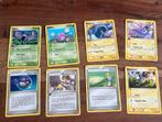 Pokemon kaarten ex delta species, Ophalen of Verzenden, Gebruikt