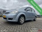 Toyota Corolla Verso 1.8 VVT-i Sol/TREKHAAK/ELEKTR.RAMEN/, Gebruikt, 4 cilinders, 129 pk, Blauw