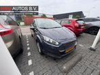 Ford Fiesta 1.0 Champion airco 4-deurs org NL, Euro 5, Gebruikt, 525 kg, 23 km/l