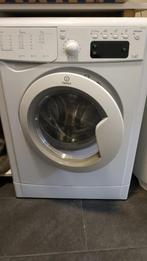 was-droogcombinatie Indesit IWDE7145, Witgoed en Apparatuur, 6 tot 8 kg, Ophalen, Gebruikt, 85 tot 90 cm