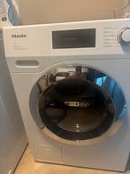 Miele WT1 Was-droogcombinatie (PowerWash, 8/5 kg), 8 tot 10 kg, Ophalen, Zo goed als nieuw, 85 tot 90 cm