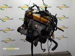 Motor van een Opel Zafira, 3 maanden garantie, Gebruikt, Opel