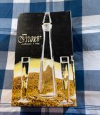 verzamelen luxe Wodka set Ivanov, Verzamelen, Verzenden, Nieuw, Overige typen