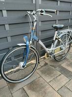 Batavus Damesfiets frame 53, Ophalen, Versnellingen, Batavus, 53 tot 56 cm