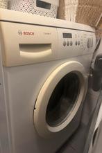 Bosch classixx 6, Witgoed en Apparatuur, Wasmachines, Bovenlader, Ophalen of Verzenden, Zo goed als nieuw, Wolwasprogramma