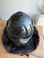 Boxxer motorhelm XL nieuwstaat, Motoren, Ophalen of Verzenden