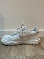 Nike Air Force 1 Luxe wit ZGAN (maat 41), Wit, Nike, Ophalen of Verzenden, Sneakers of Gympen