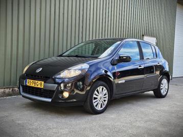 Renault Clio 1.2 16V 5-DRS 2011 | APK juli 2026 | LM velgen beschikbaar voor biedingen
